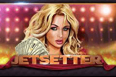 Jetsetter slot