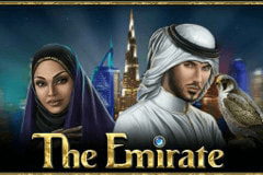 The Emirate slot
