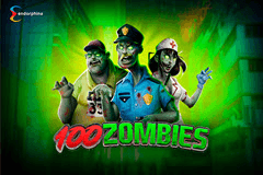 100 Zombies slot