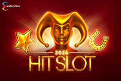 2024 Hit Slot slot