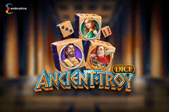Ancient Troy Dice slot
