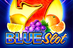 Blue Slot slot