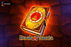 Book of Santa slot