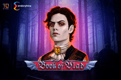 Book of Vlad slot