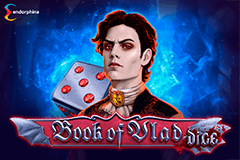 Book of Vlad Dice slot