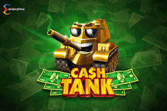 Cash Tank slot