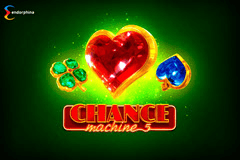 Chance Machine 5 slot