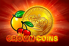 Crown Coins slot