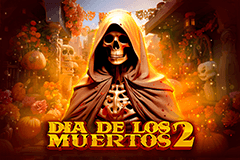 Dia De Los Muertos 2 slot