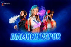 Diamond Vapor slot