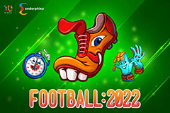 Football 2022 slot