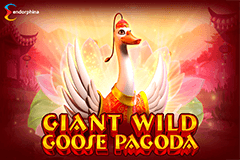 Giant Wild Goose Pagoda slot