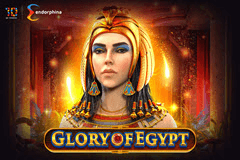 Glory of Egypt slot