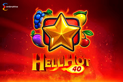 Hell Hot 40 slot