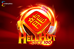 Hell Hot Dice 100 slot