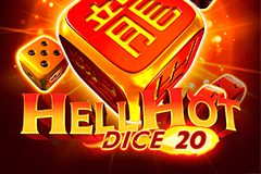 Hell Hot Dice 20 slot