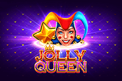 Jolly Queen slot