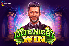 Late Night Win slot