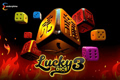 Lucky Dice 3 slot