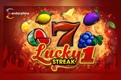 Lucky Streak 1 slot