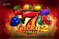 Lucky Streak 2 slot