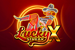 Lucky Streak X slot