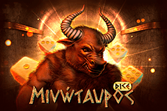 Minotauros Dice slot