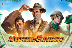 Mystery of Eldorado slot