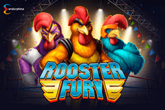 Rooster Fury slot