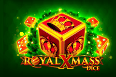 Royal Xmas Dice slot