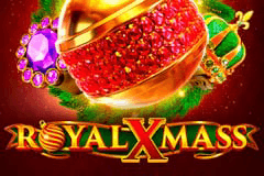 Royal Xmass slot