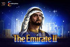 The Emirate II slot