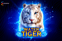 Water Tiger slot