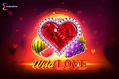 Wild Love slot