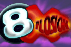 8 Xplosion slot