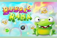 Bubble Rama slot