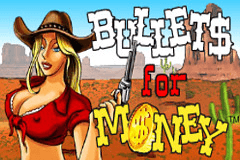 Bullets for Money slot