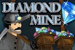 Diamond Mine slot