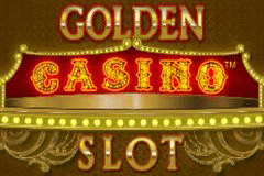 Golden Casino slot