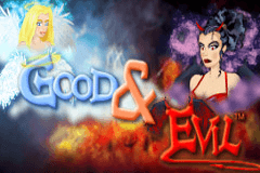 Good & Evil slot