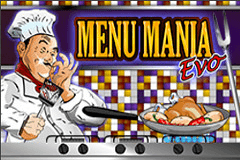Menu Mania slot