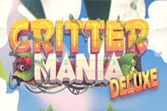 Critter Mania Deluxe slot