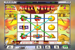 Bell Fever slot