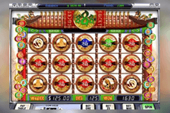 Lucky 888 slot