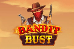 Bandit Bust Bonus Buy slot