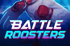 Battle Roosters slot