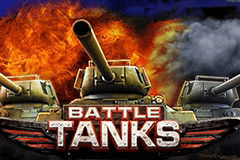 Battle Tanks slot