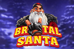 Brutal Santa slot