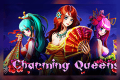 Charming Queens slot