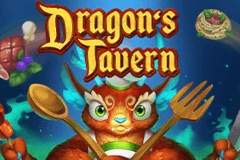 Dragon's Tavern slot